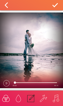 Splice - Video Editor + Movie Maker APK screenshot 1