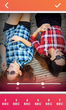Splice - Video Editor + Movie Maker APK screenshot 1