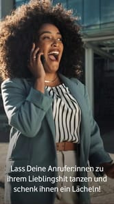 Vodafone MyTone APK screenshot 1