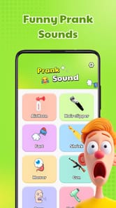 Prankster APK screenshot 1