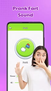 Prankster APK screenshot 1