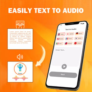 Voice Changer APK screenshot 1