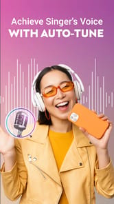 Voice Recorder: Voice Notes APK screenshot 1