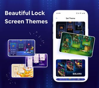 Voice Lock & Voice Screen Lock APK screenshot 1