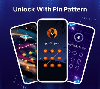 Voice Lock & Voice Screen Lock APK screenshot 1