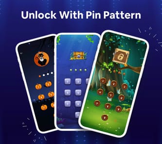 Voice Lock & Voice Screen Lock APK screenshot 1
