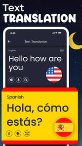 All language Translator AI-App APK screenshot 1