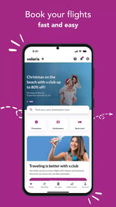 Volaris 2.0 APK screenshot 1