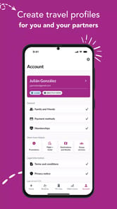 Volaris 2.0 APK screenshot 1