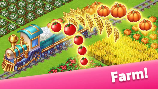 Taonga Island Adventure APK screenshot 1