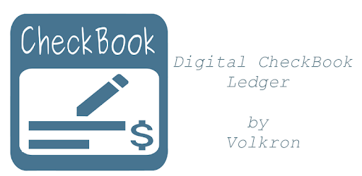 Install Volkron CheckBook on PC install Volkron CheckBook on PC