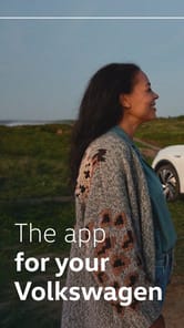 Volkswagen APK screenshot 1