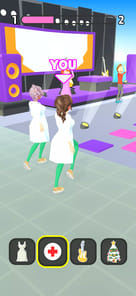 Dress To Impress! APK screenshot 1