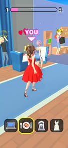 Dress To Impress! APK screenshot 1