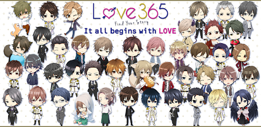 install Love 365: Find Your Story on PC