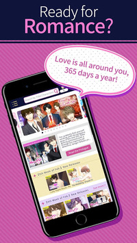 Love 365: Find Your Story APK screenshot 1
