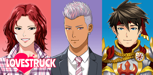 Install Lovestruck Choose Your Romance on PC install Lovestruck Choose Your Romance on PC