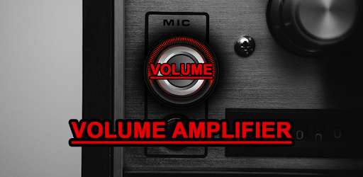 install Volume Amplifier on PC