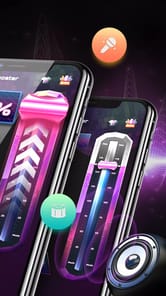 Volume Booster APK screenshot 1