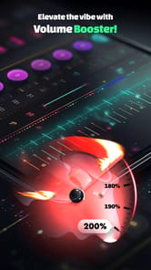 Sound Mix Master: Equalizer APK screenshot 1