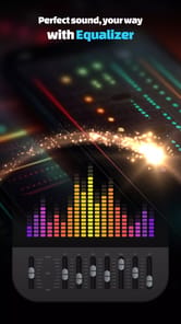 Sound Mix Master: Equalizer APK screenshot 1