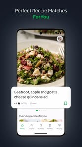 Thermomix Cookidoo App APK screenshot 1