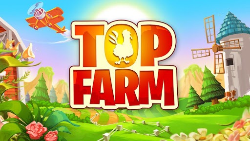 Top Farm APK screenshot 1