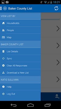 MiniVAN APK screenshot 1
