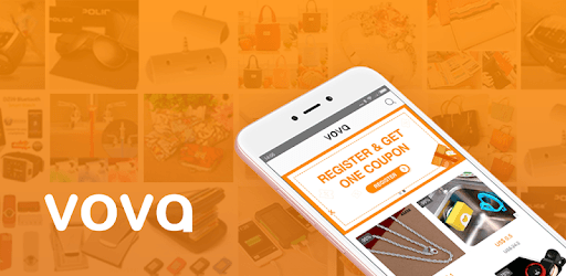 install Vova - Get Freebies Easily on PC
