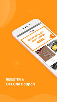 Vova - Get Freebies Easily APK screenshot 1