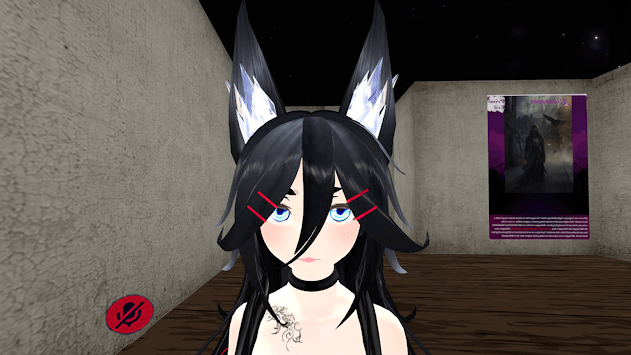 VRChat Kawaii Avatars APK screenshot 1