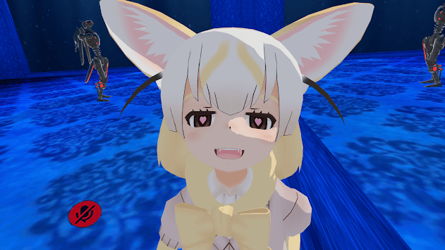 VRChat Kawaii Avatars APK screenshot 1