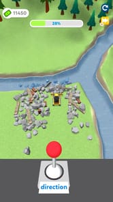 Builder Master 3D APK screenshot 1