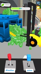 Builder Master 3D APK screenshot 1
