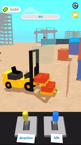 Builder Master 3D APK screenshot 1