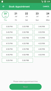 VSee Clinic APK screenshot 1