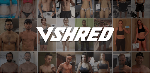 install V Shred on PC