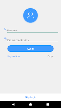 D-LUX View APK screenshot 1