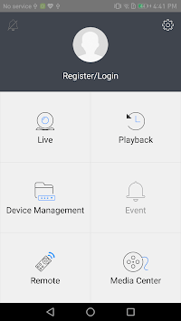 iProView Plus APK screenshot 1 iProView Plus APK screenshot 1