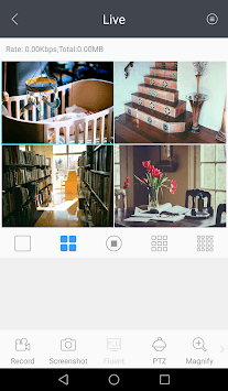 iProView Plus APK screenshot 1 iProView Plus APK screenshot 1