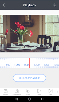 iProView Plus APK screenshot 1 iProView Plus APK screenshot 1