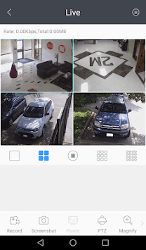 2M Live Pro APK screenshot 1