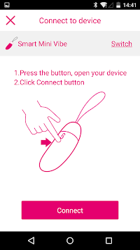 Magic Motion APK screenshot 1