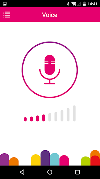 Magic Motion APK screenshot 1