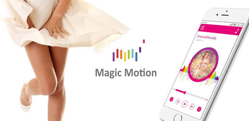 install Magic Motion on PC