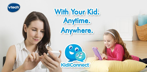 install VTech KidiConnect™ on PC