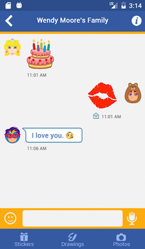 VTech KidiConnect™ APK screenshot 1