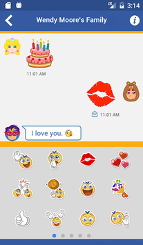 VTech KidiConnect™ APK screenshot 1