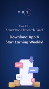 VTION-Digital APK screenshot 1
