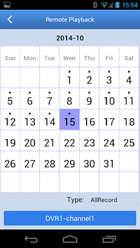 VT Live Plus APK screenshot 1